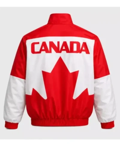 buy FIFA World Cup 2026 Canada Jacket