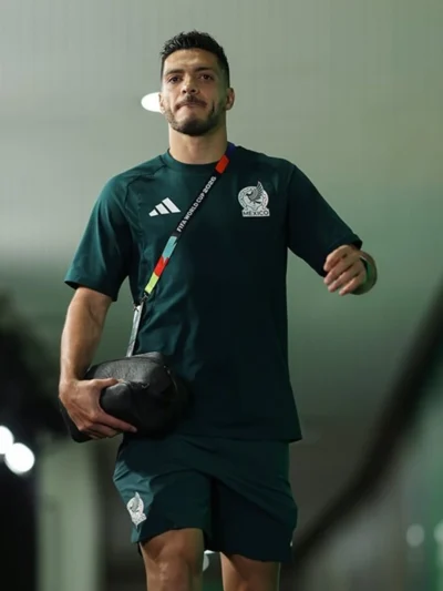buy FIFA World Cup 2026 Mexico T-Shirt