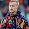 buy FIFA World Cup 2026 Netherlands Warm Up Jacket