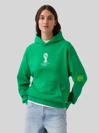 buy GAP x FIFA World Cup Brazil Hoodie