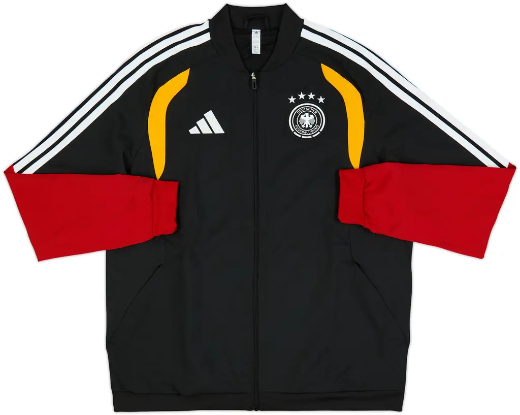 buy Germany adidas FIFA x World Cup 2026 Full-Zip Jacket