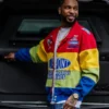 buy Key Glock Jeff Gordon Twill Uniform Jacket
