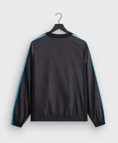 buy Kith & Messi Adidas Football Track Pullover Jacket