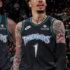 buy Lamelo Ball Timberwolves Jersey