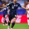 buy Lionel Messi Argentina Black Jersey
