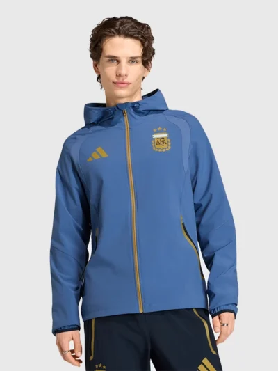 buy Lionel Scaloni Argentina World Cup Jacket