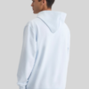 buy Los Angeles Dodgers Fanatics Clutch Tri-Blend Hoodie