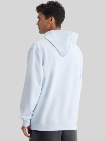 buy Los Angeles Dodgers Fanatics Clutch Tri-Blend Hoodie