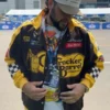 buy NASCAR Cup Series Cracker Barrel 400 Racing Jacket