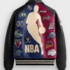 buy NBA All-Star Kith Bomber Jacket