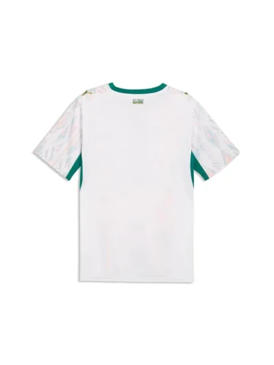 buy Senegal World Cup Jersey