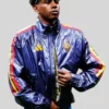 buy Spain 2026 World Cup Climacool Pre-Match Jacket