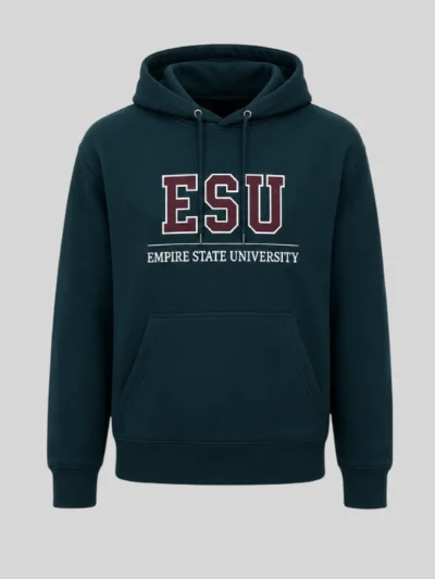 buy Spider Man Brand New Day ESU Hoodie
