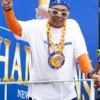 buy Spike Lee NY Knicks Parade T-Shirt