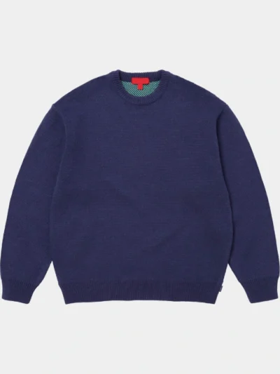 buy Supreme Spitfire Sweater