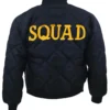 buy Taylor Kinney Chicago Fire Pilot Blue Jacket
