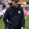 buy Thomas Tuchel England World Cup Anthem Jacket