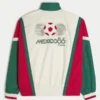 buy now 1986 FIFA World Cup Mexico Jacket Hollister
