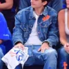 buy now 2026 Finals Timothee Chalamet Denim Jacket