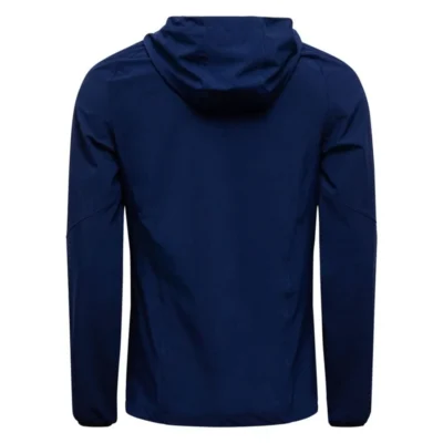buy now 2026 Sweden Windbreaker Tiro 26 Travel World Cup