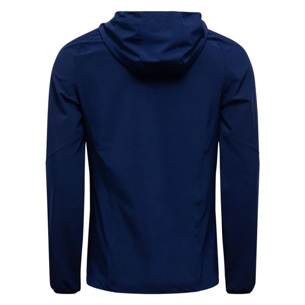 buy now 2026 Sweden Windbreaker Tiro 26 Travel World Cup