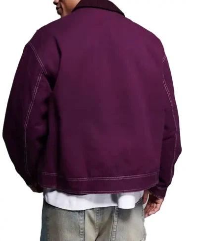 buy now A Good Girl’s Guide To Murder S02 Ravi Singh jacket