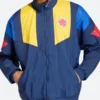 buy now Adidas Colombia 2026 World Cup EQT Tracksuit