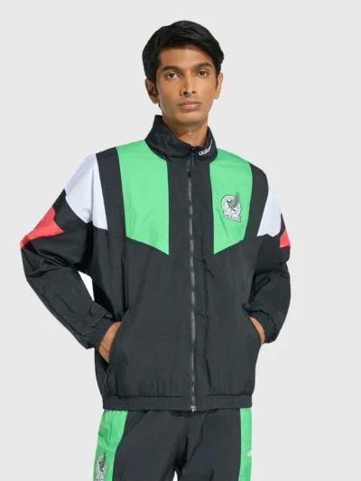 buy now Adidas FIFA World Cup 2026 Mexico EQT Track Jacket