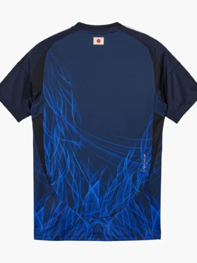 buy now Adidas Japan Y-3 24 Away Jersey