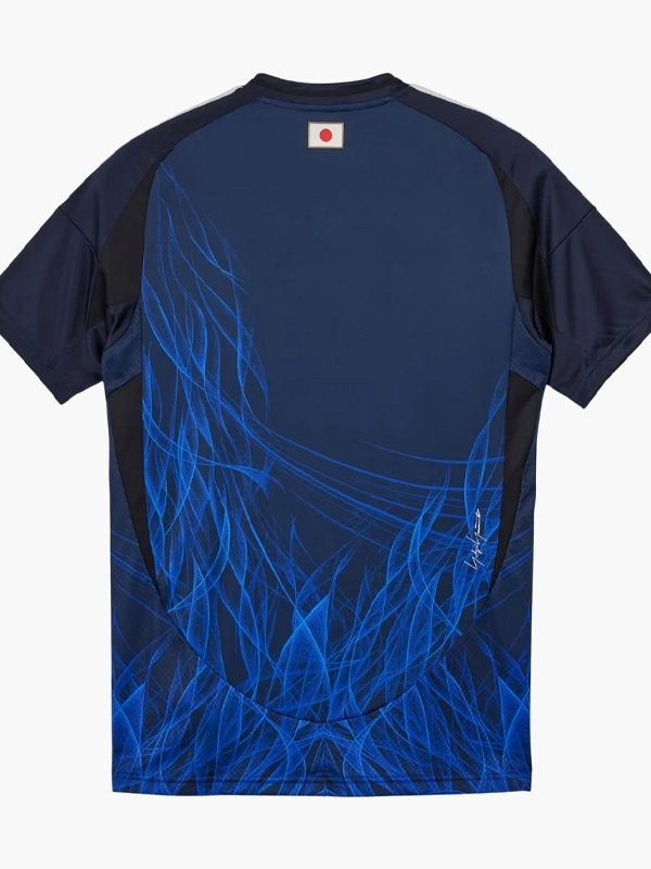 buy now Adidas Japan Y-3 24 Away Jersey