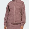 buy now Adidas Ultimate365 Gingham Jacket