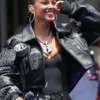 buy now Alicia Keys Knicks Victory Parade 2026 Concert Jacket