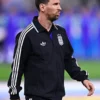 buy now Argentina FIFA World Cup 2026 Away Anthem Jacket