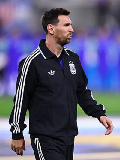 buy now Argentina FIFA World Cup 2026 Away Anthem Jacket