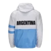 buy now Argentina FIFA World Cup 2026 Windbreaker Jacket