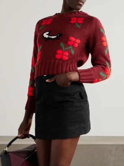 buy now BODE Sweater