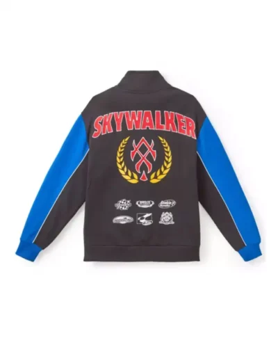buy now Boonta Eve Star Wars Classic Racing Jacket