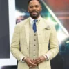 buy now Colman Domingo Disclosure Day UK Premiere Blazer