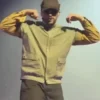 buy now DTMF World Tour 2026 Bad Bunny Jacket