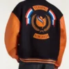 buy now Denham Team NL Varsity Jacket