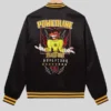 buy now Disney Powerline Tour Bomber Jacket