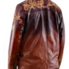 buy now Dr. Luis Serra Navarro Resident Evil 4 Brown Jacket
