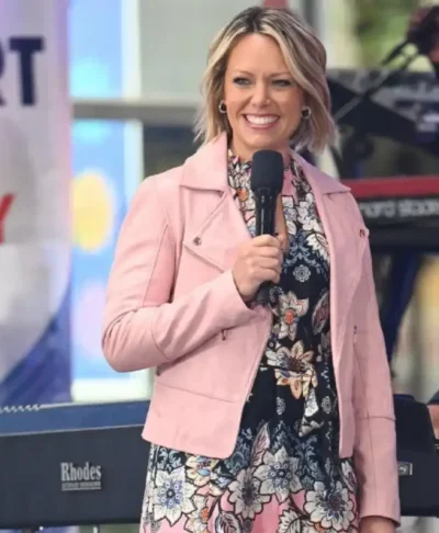 buy now Dylan Dreyer NYC 2026 Jacket for sale