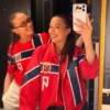 buy now FIFA 2026 Isabel Norway National Team Jacket