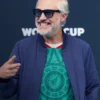 buy now FIFA World Cup 2026 Juan Pablo Medina Jacket