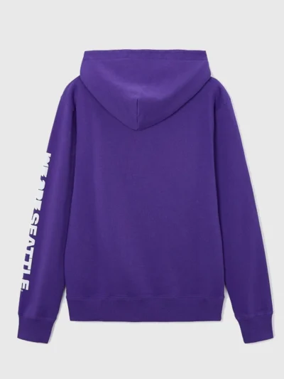 buy now FIFA World Cup 2026 Seattle Hoodie