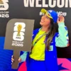 buy now FIFA World Cup 2026 Volunteer Jacket