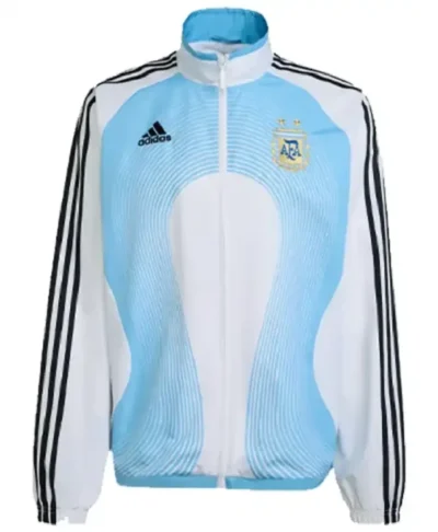 buy now FIFA World Cup 26 Adidas Argentina Home Track Jacket