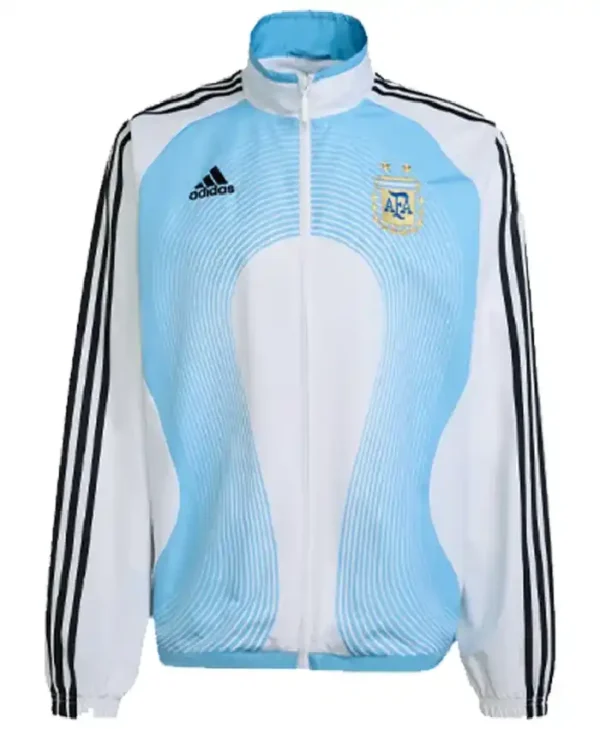 buy now FIFA World Cup 26 Adidas Argentina Home Track Jacket