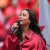 buy now FIFA World Cup Opening Ceremony Alanis Morissette Jacket
